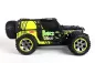 Preview: RC Elektro SUV 1:10 mit 2,4Ghz Fernsteuerung, 48 km/h, Allradantrieb – 1700 mAh LiIon „Extreme 204E